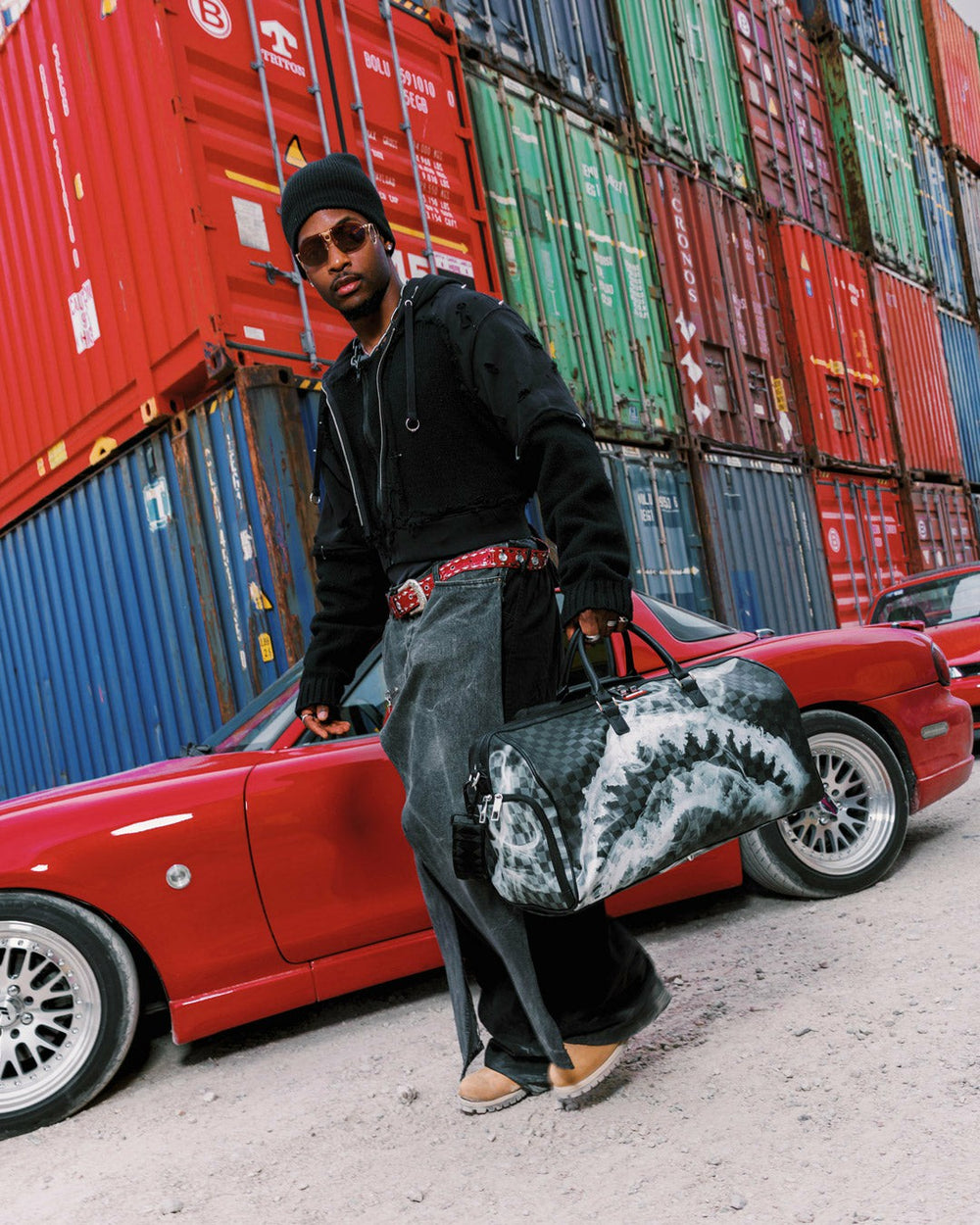 DAYDREAM DUFFLE | Sprayground Special Offer