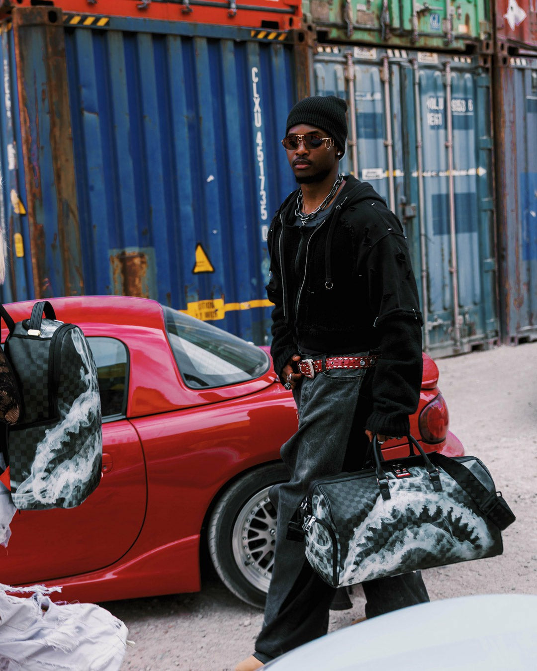 DAYDREAM DUFFLE | Sprayground Special Offer