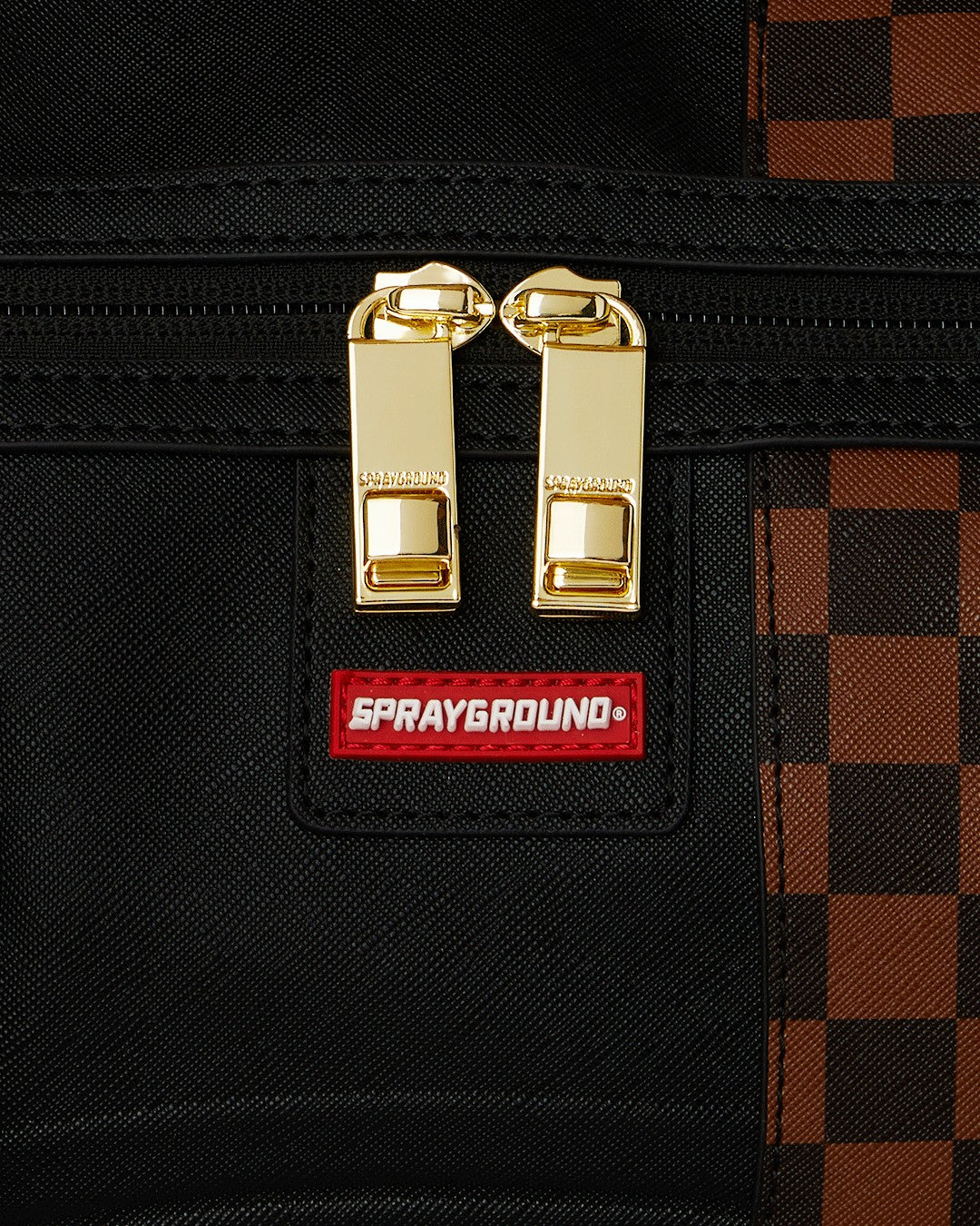 JETSTREAM SHADOW DUFFLE | Sprayground On Sale