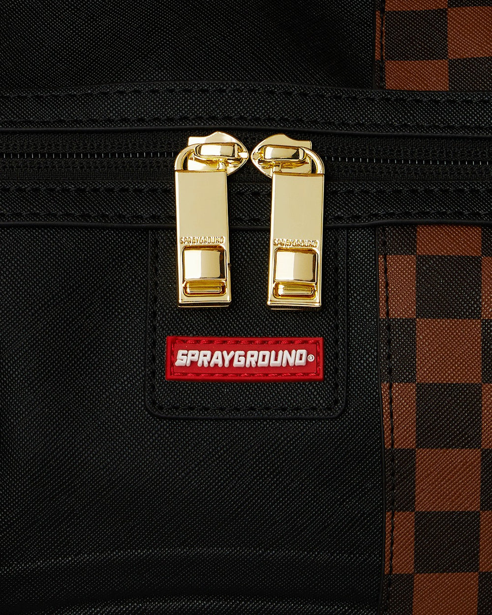 JETSTREAM SHADOW DUFFLE | Sprayground On Sale