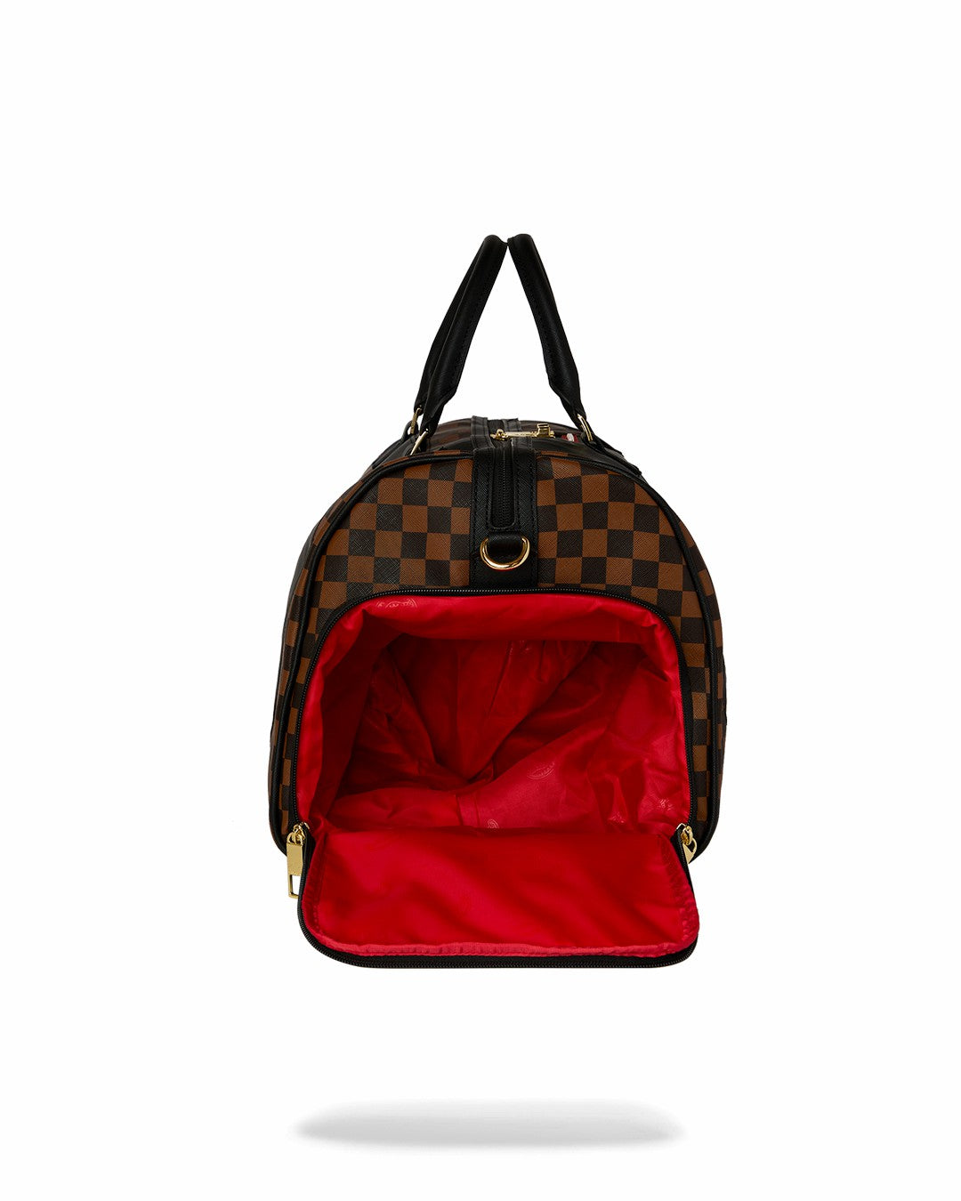 JETSTREAM SHADOW DUFFLE | Sprayground On Sale