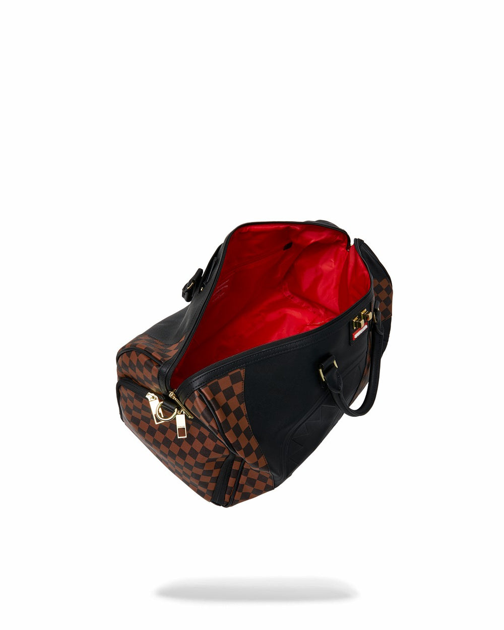 JETSTREAM SHADOW DUFFLE | Sprayground On Sale