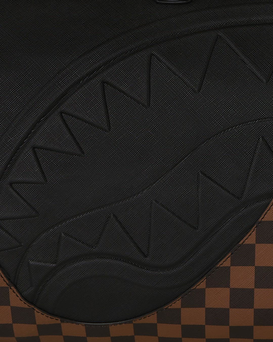 JETSTREAM SHADOW DUFFLE | Sprayground On Sale