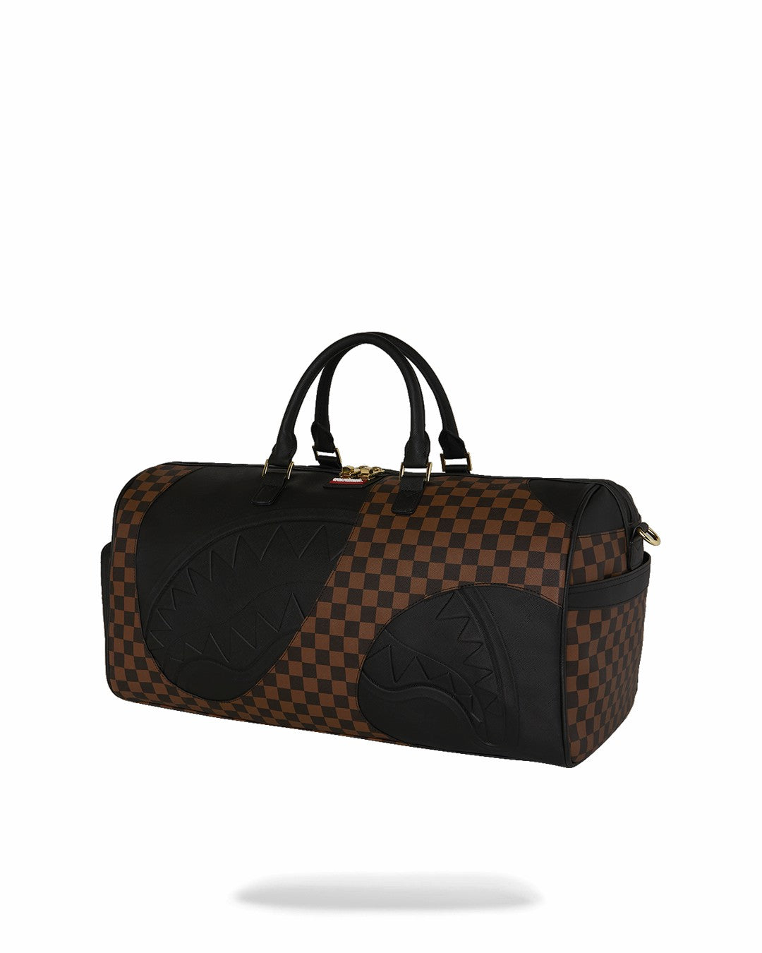 JETSTREAM SHADOW DUFFLE | Sprayground On Sale