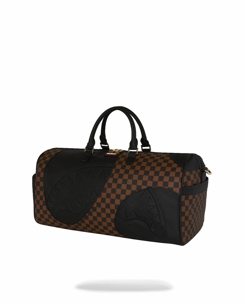 JETSTREAM SHADOW DUFFLE | Sprayground On Sale