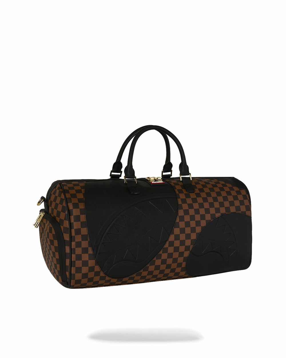 JETSTREAM SHADOW DUFFLE | Sprayground On Sale