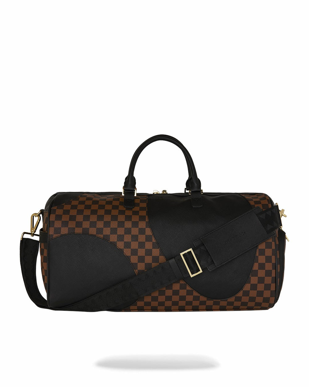 JETSTREAM SHADOW DUFFLE | Sprayground On Sale