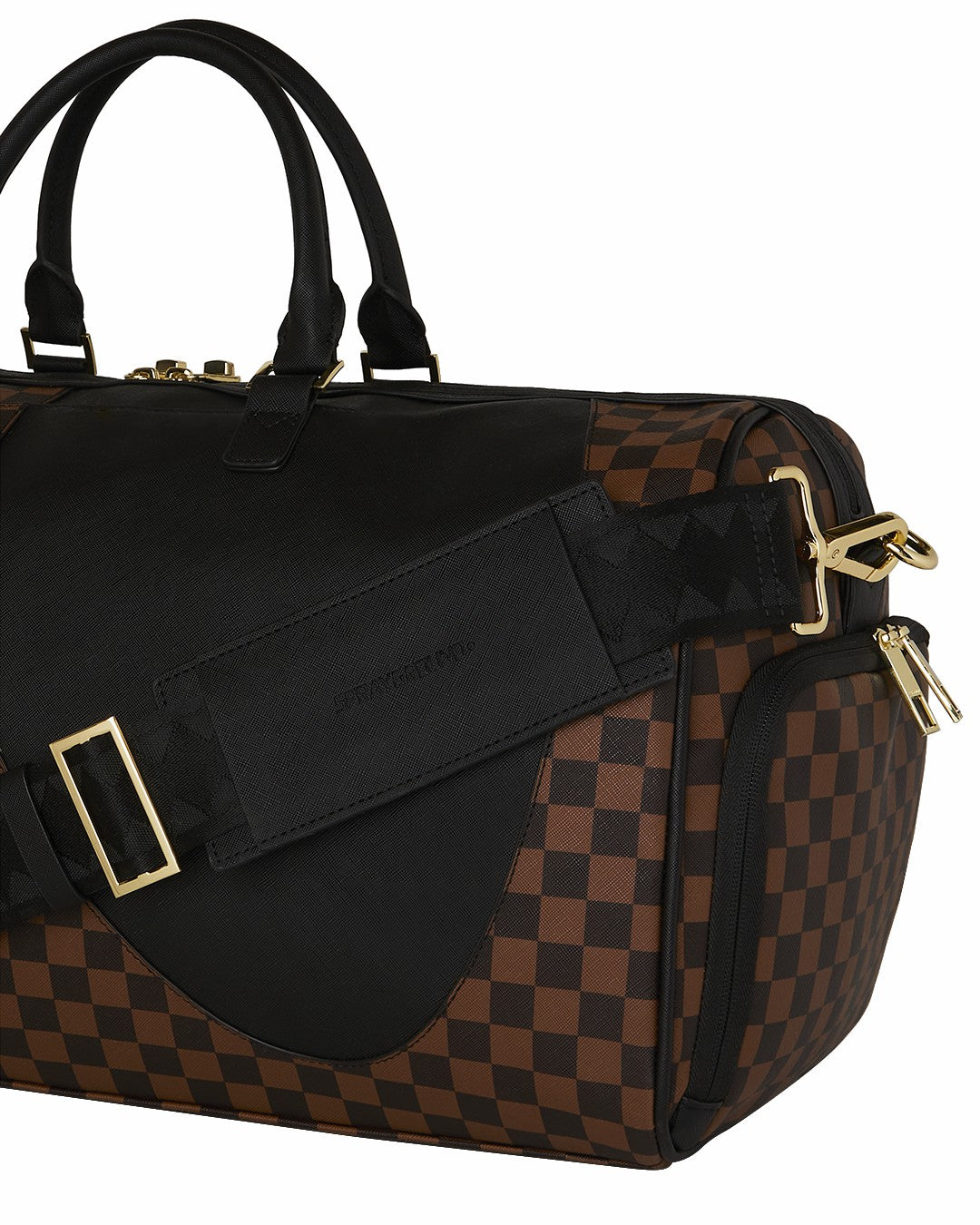 JETSTREAM SHADOW DUFFLE | Sprayground On Sale