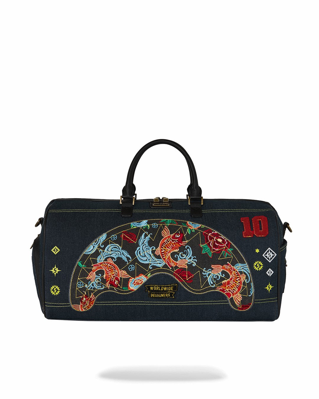 INDO DRIFT DUFFLE | Sprayground Sale