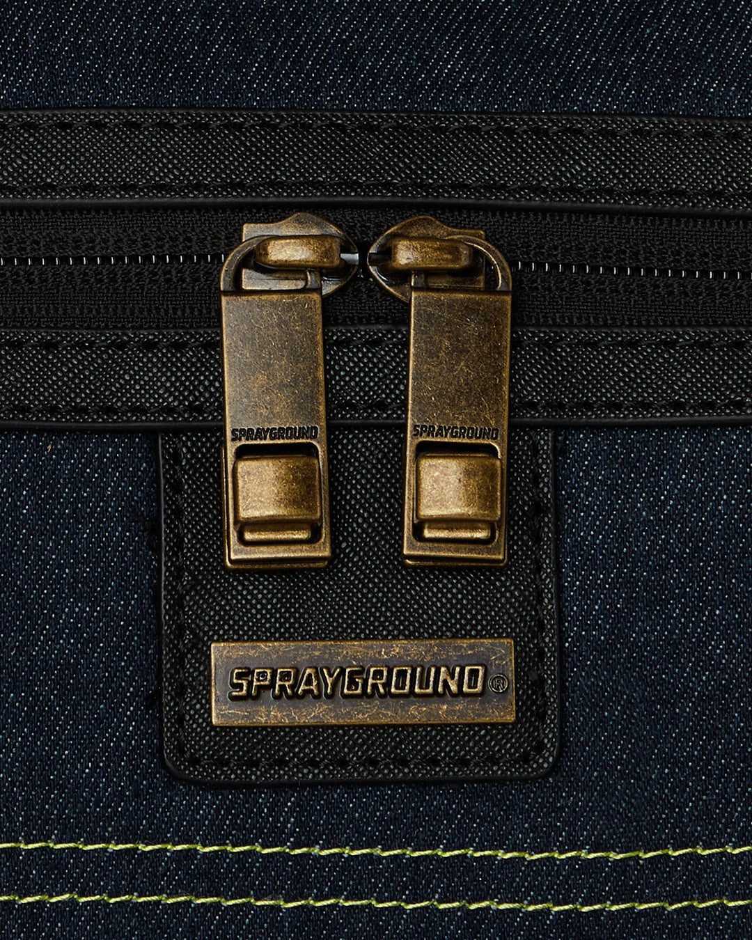 INDO DRIFT DUFFLE | Sprayground Sale