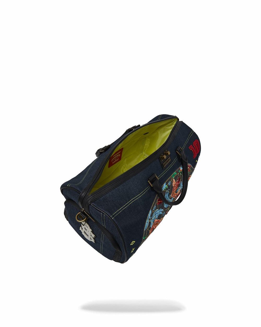 INDO DRIFT DUFFLE | Sprayground Sale