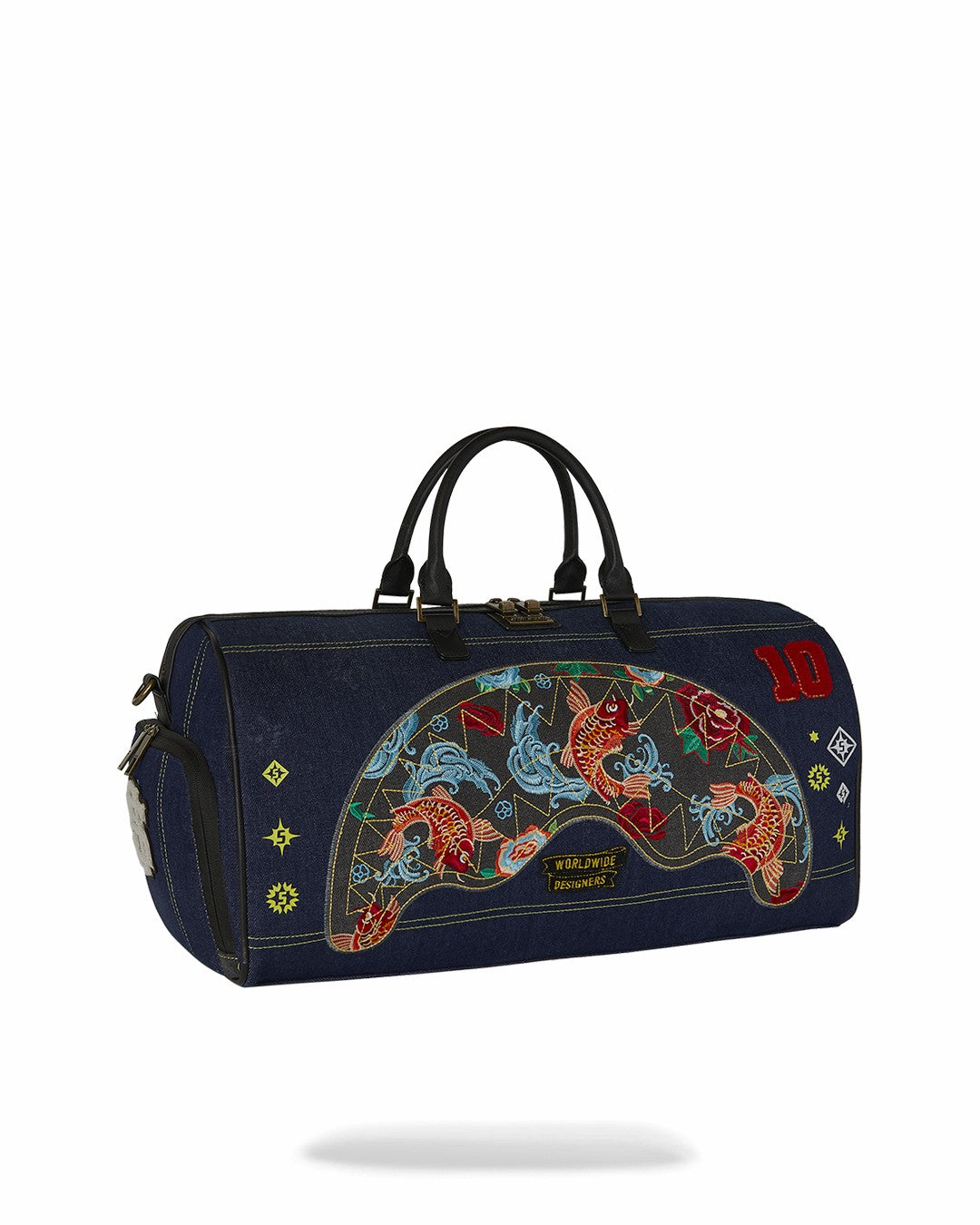 INDO DRIFT DUFFLE | Sprayground Sale