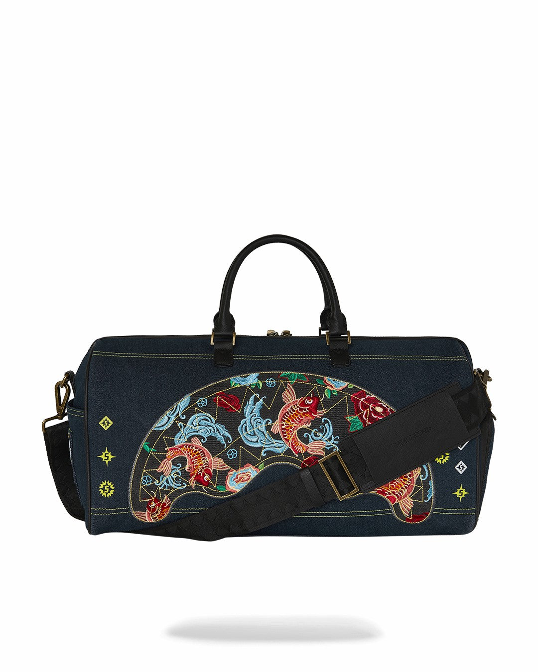INDO DRIFT DUFFLE | Sprayground Sale