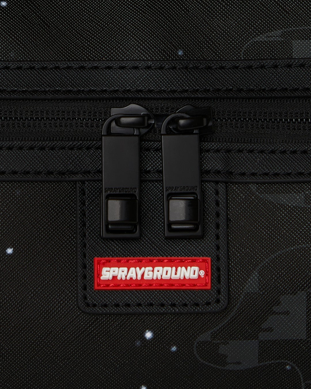 DEEPSPACE SIDE DRIP DUFFLE | Sprayground Outlets