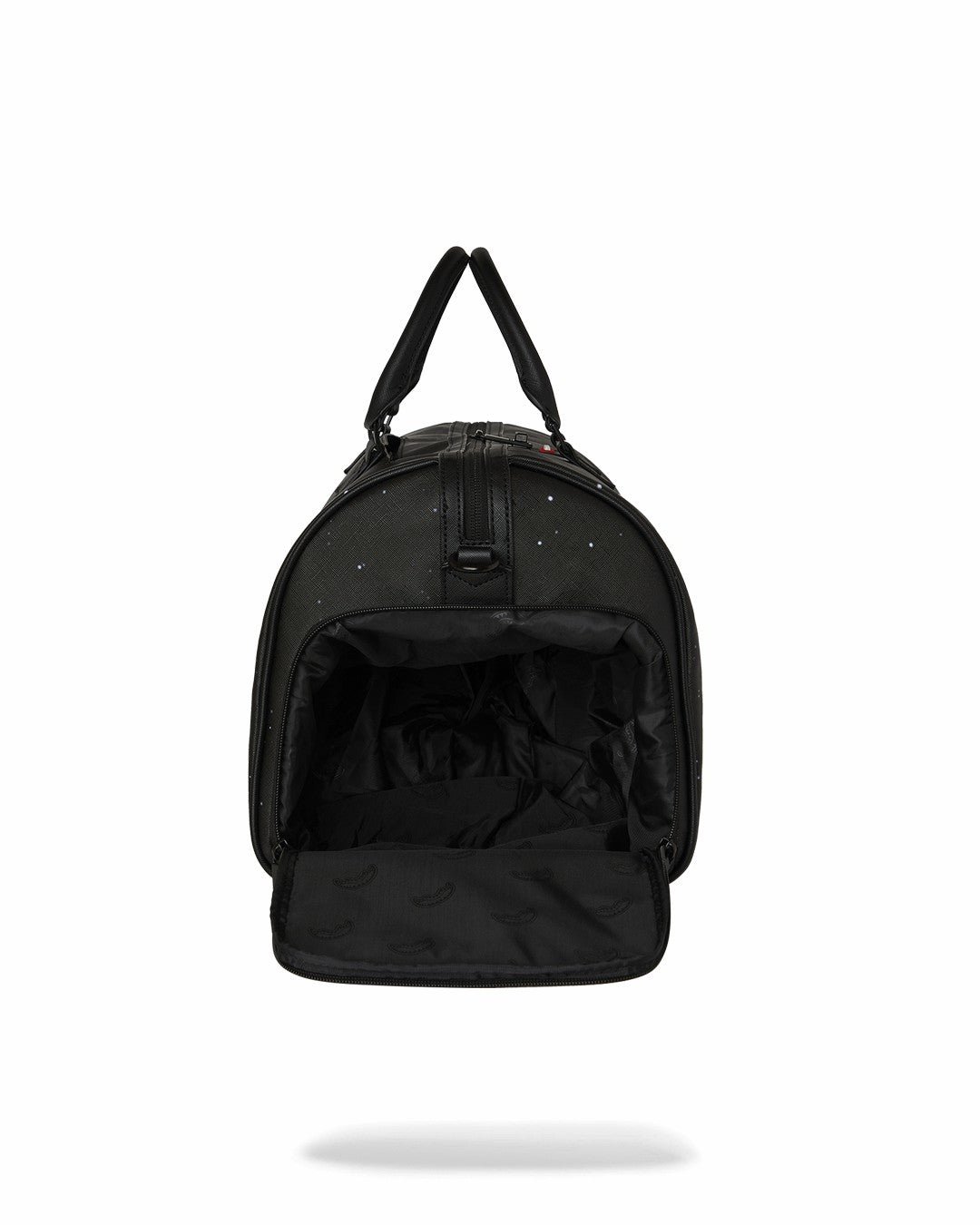 DEEPSPACE SIDE DRIP DUFFLE | Sprayground Outlets