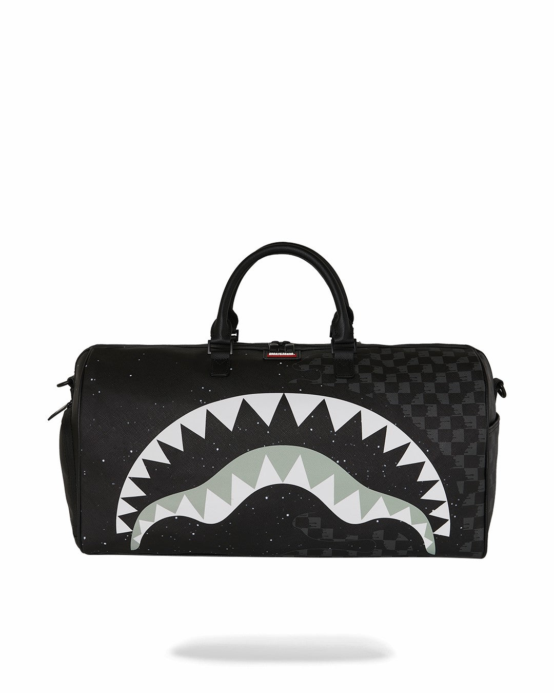 DEEPSPACE SIDE DRIP DUFFLE | Sprayground Outlets