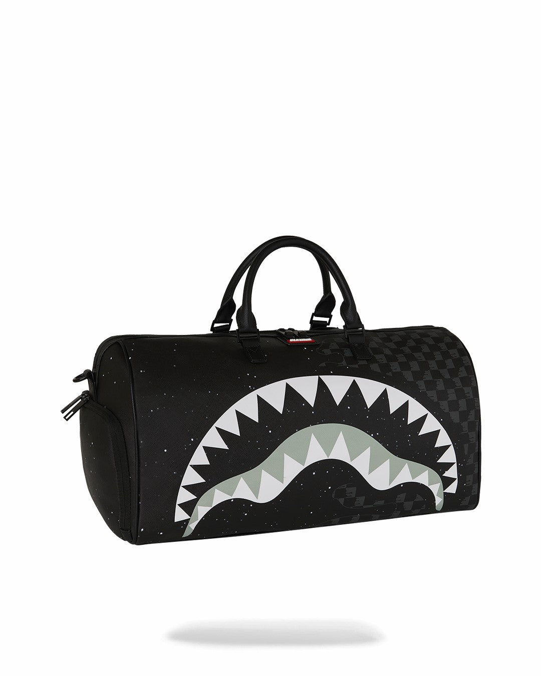 DEEPSPACE SIDE DRIP DUFFLE | Sprayground Outlets