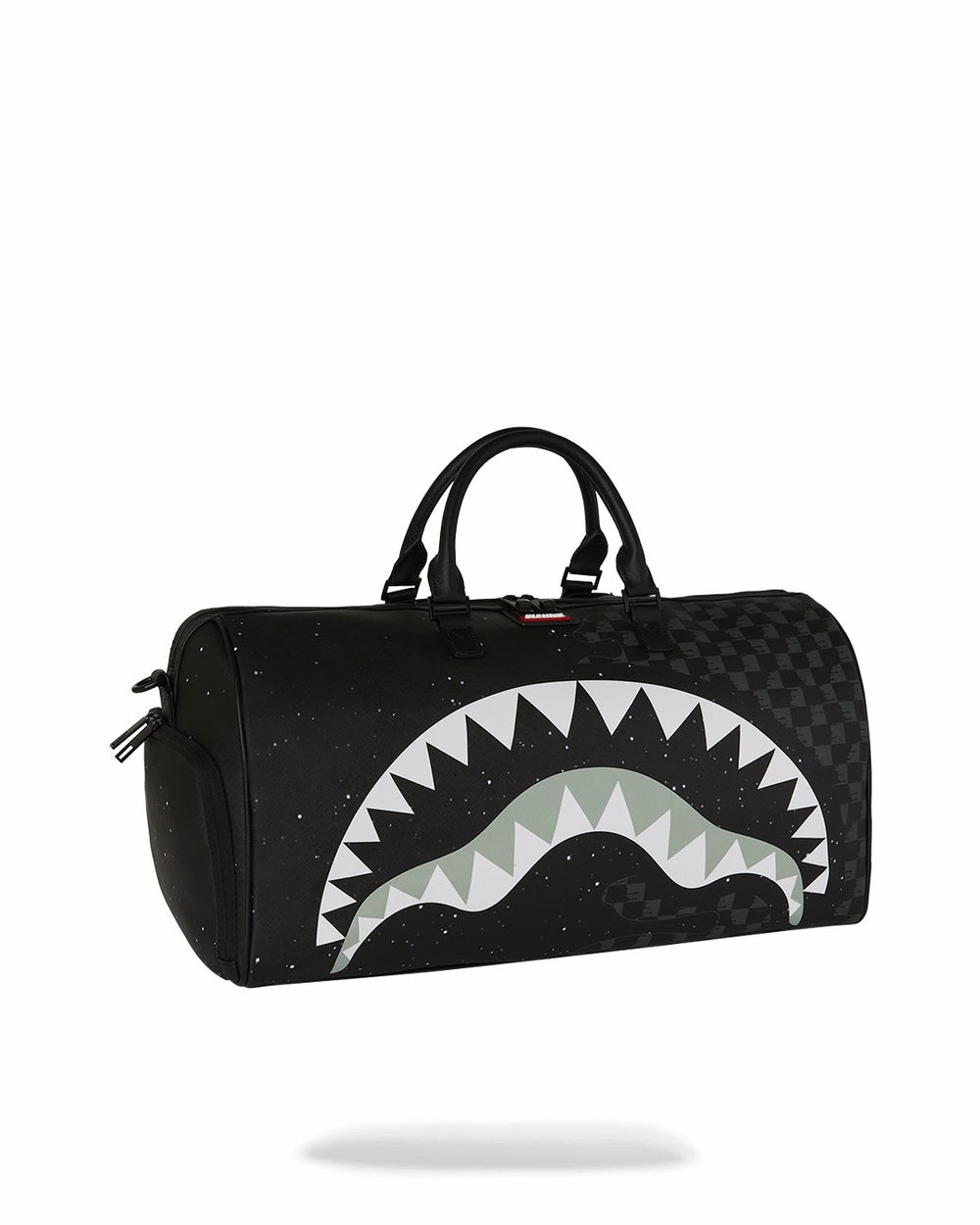 DEEPSPACE SIDE DRIP DUFFLE | Sprayground Outlets