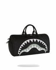 DEEPSPACE SIDE DRIP DUFFLE | Sprayground Outlets