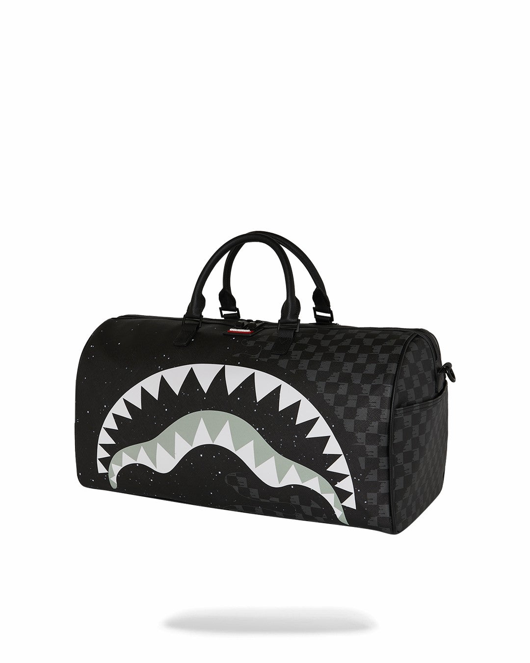 DEEPSPACE SIDE DRIP DUFFLE | Sprayground Outlets