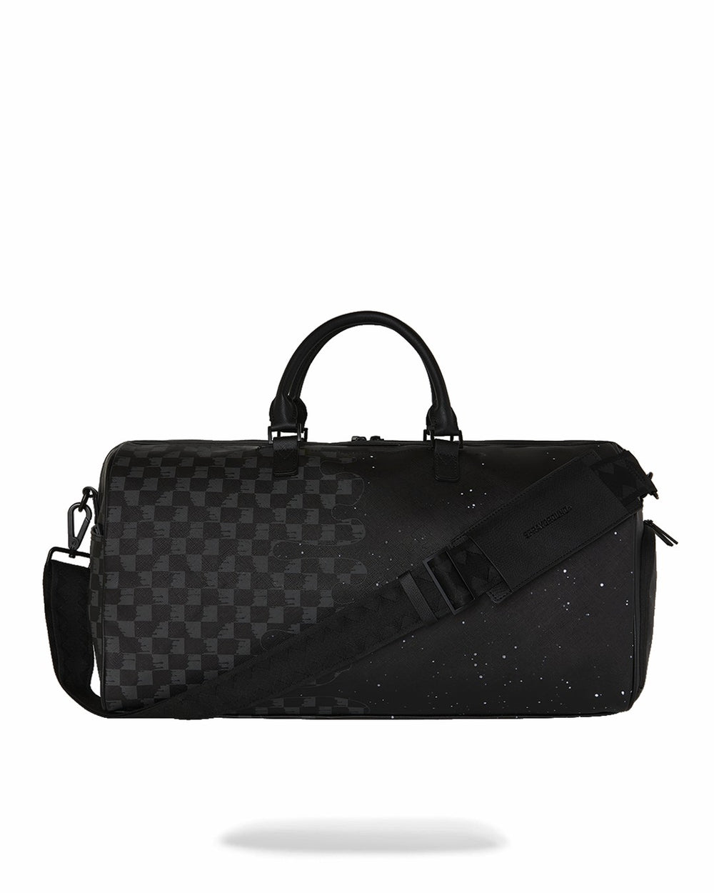 DEEPSPACE SIDE DRIP DUFFLE | Sprayground Outlets
