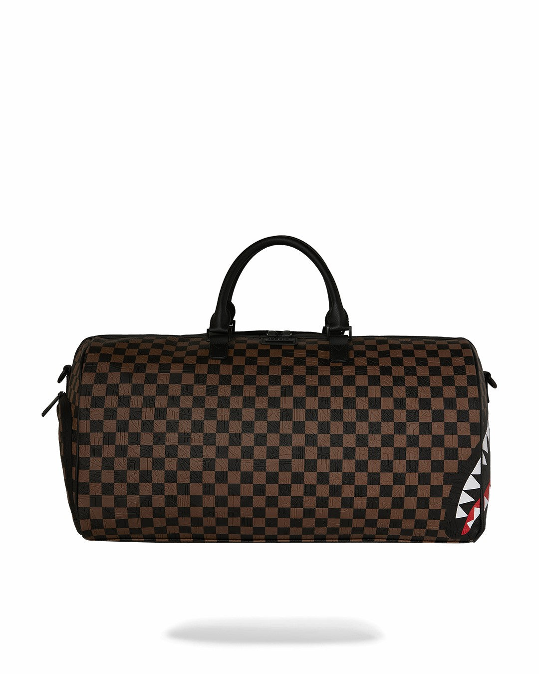 THE PRIVATE JET SHARK CLUB DUFFLE | Sprayground Bargain
