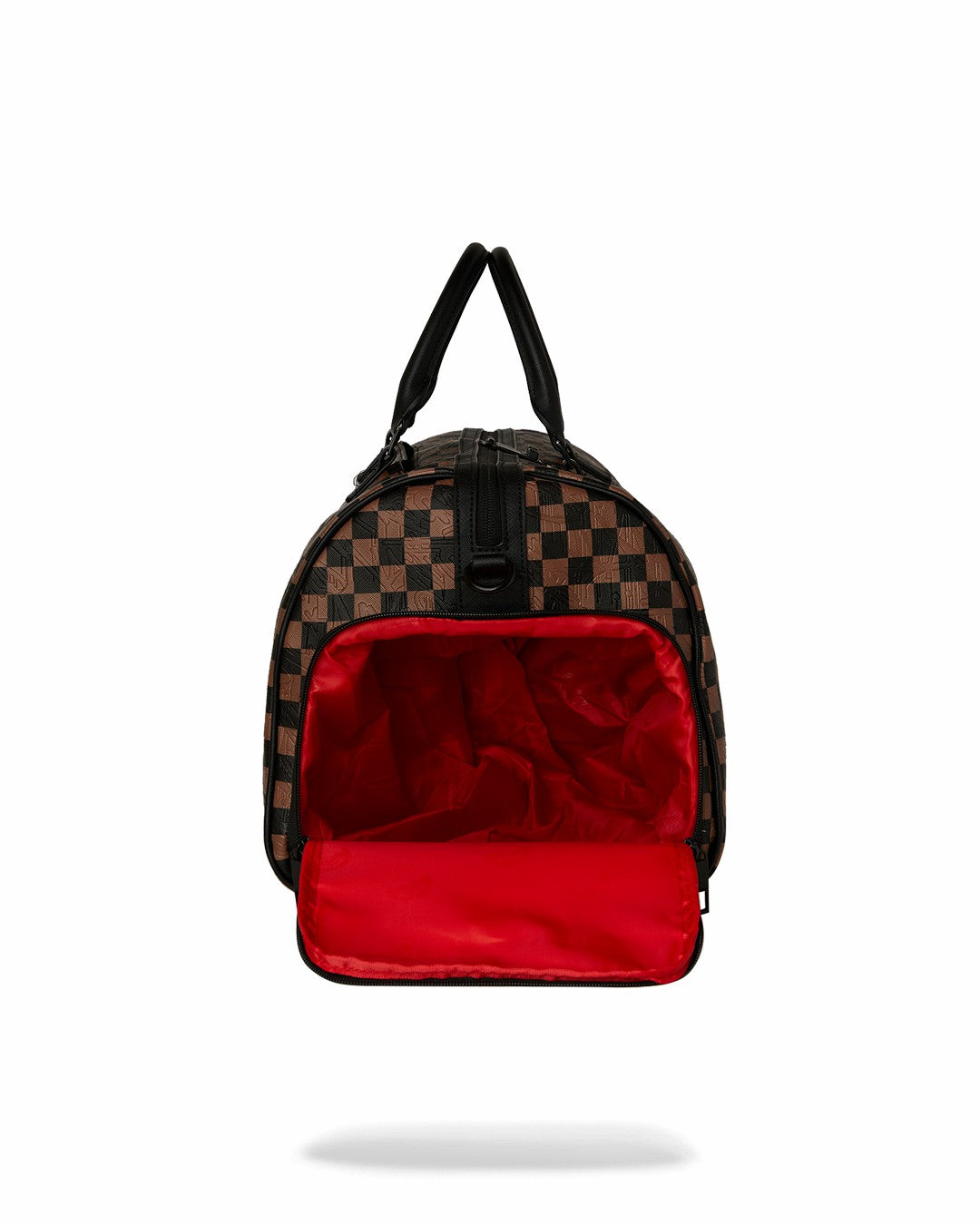 THE PRIVATE JET SHARK CLUB DUFFLE | Sprayground Bargain
