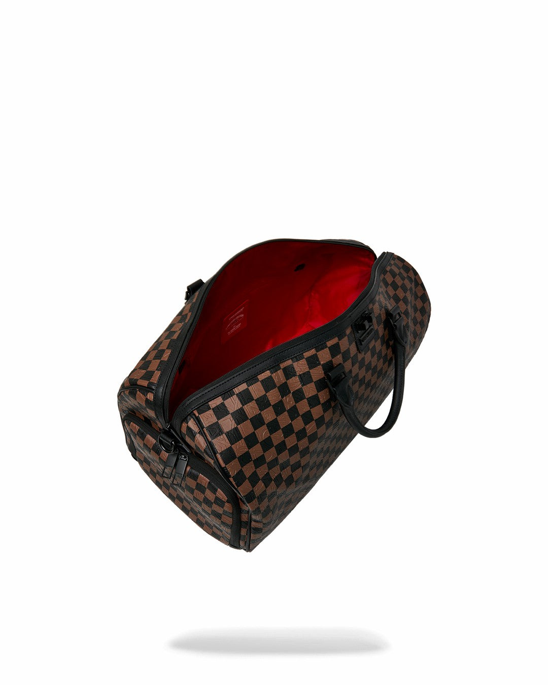 THE PRIVATE JET SHARK CLUB DUFFLE | Sprayground Bargain