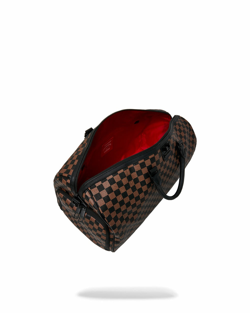 THE PRIVATE JET SHARK CLUB DUFFLE | Sprayground Bargain