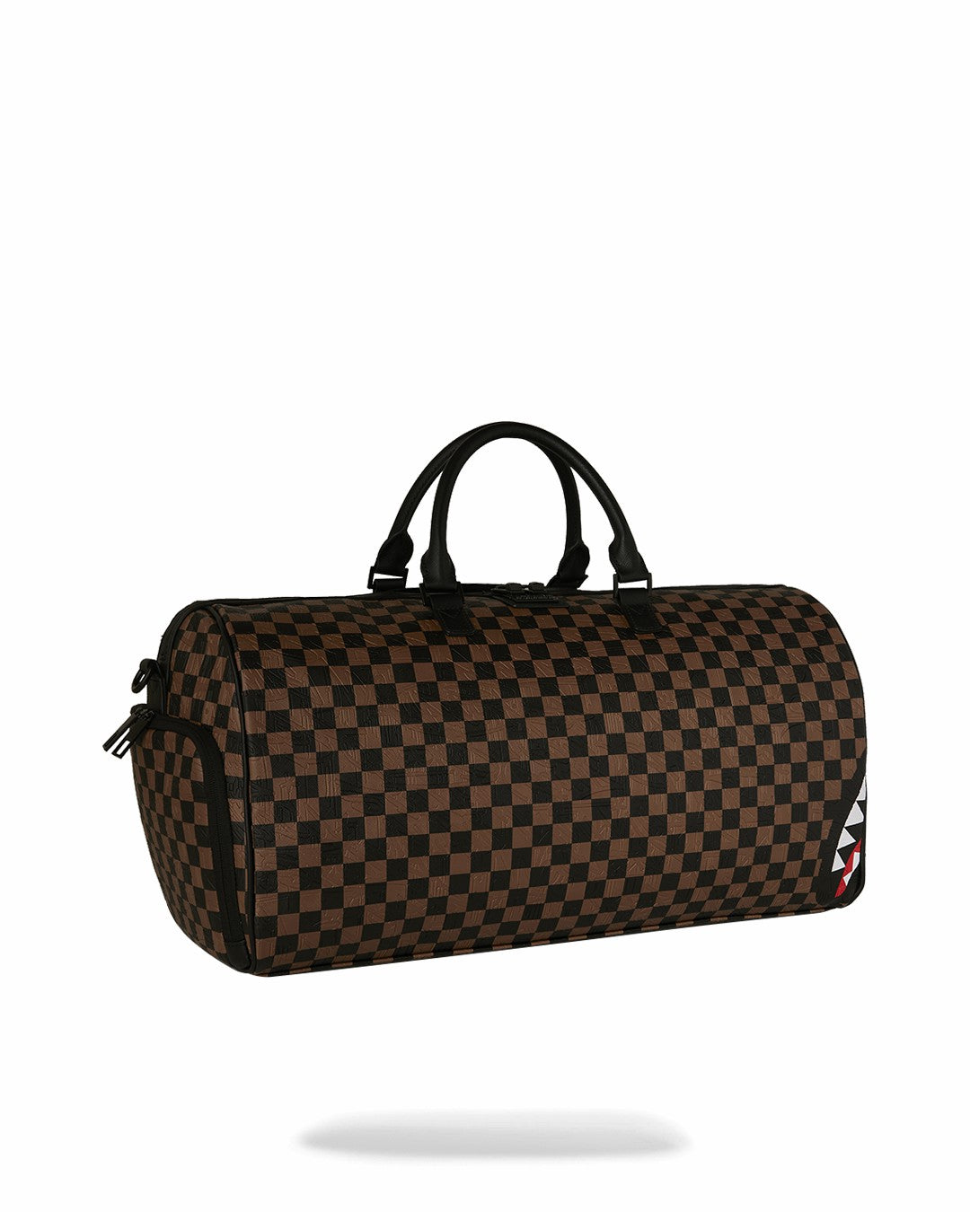 THE PRIVATE JET SHARK CLUB DUFFLE | Sprayground Bargain