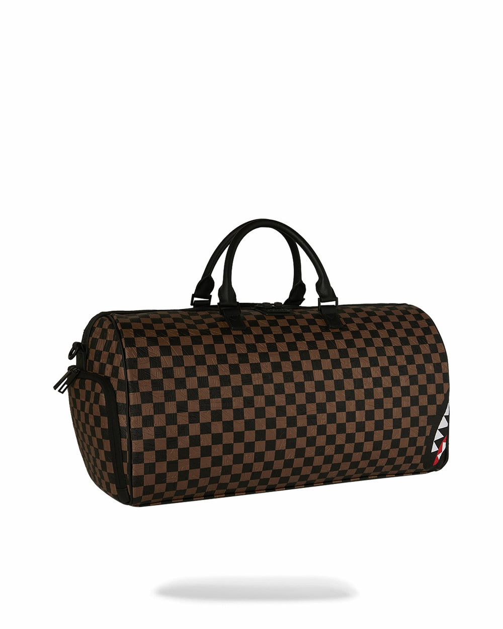 THE PRIVATE JET SHARK CLUB DUFFLE | Sprayground Bargain