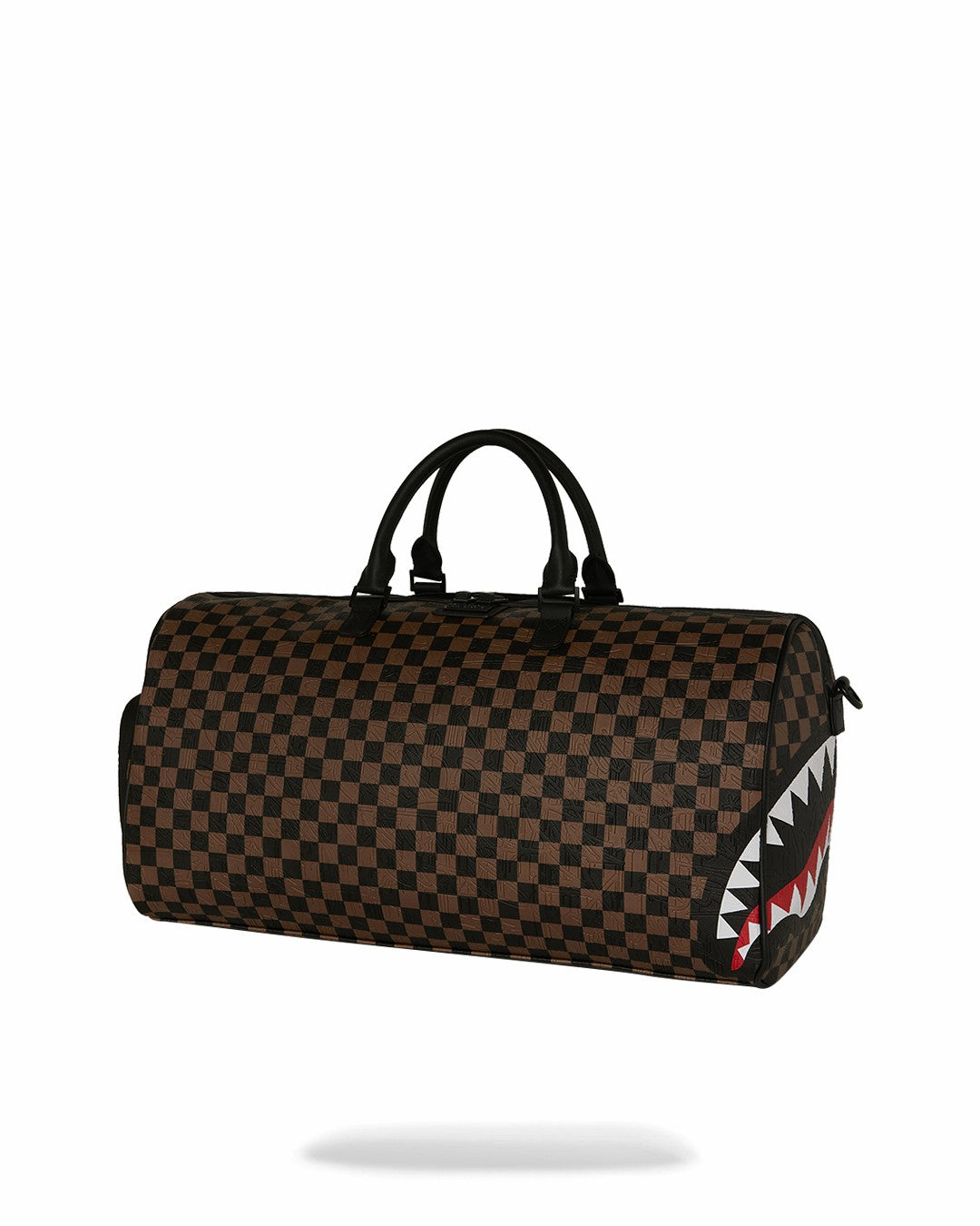 THE PRIVATE JET SHARK CLUB DUFFLE | Sprayground Bargain