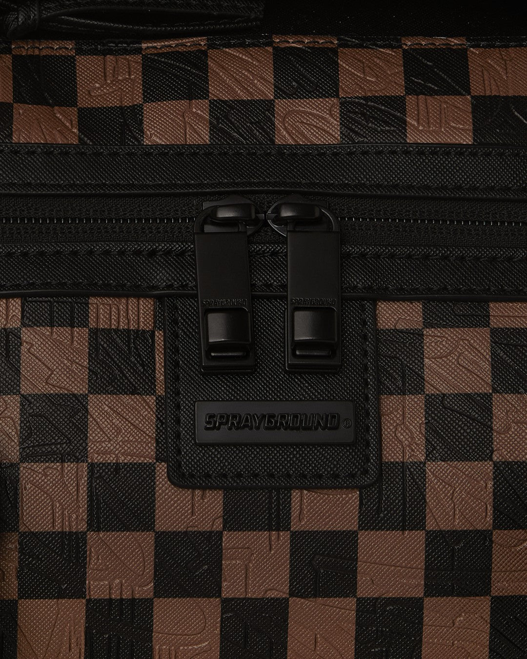 THE PRIVATE JET SHARK CLUB DUFFLE | Sprayground Bargain