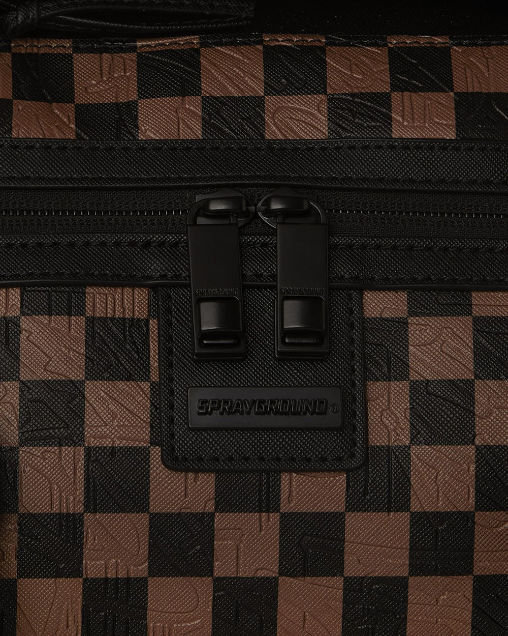 THE PRIVATE JET SHARK CLUB DUFFLE | Sprayground Bargain