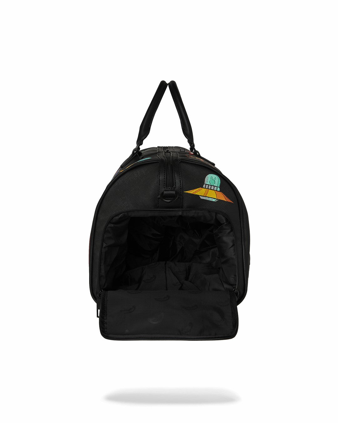THE JOURNEY BEGINS DUFFLE | Sprayground Savings