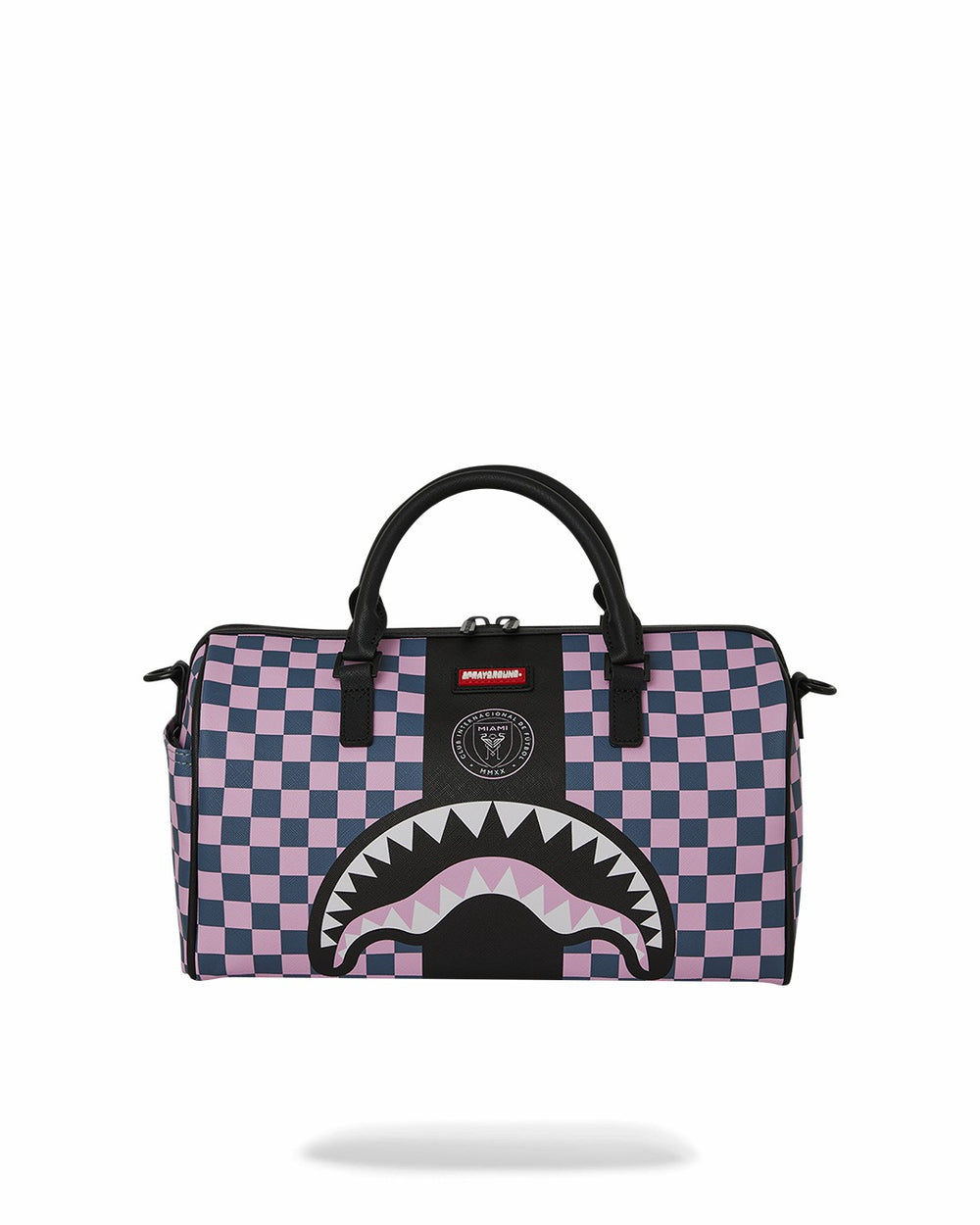 MLS INTER MIAMI CF PENALTY MINI DUFFLE | Sprayground Discounted