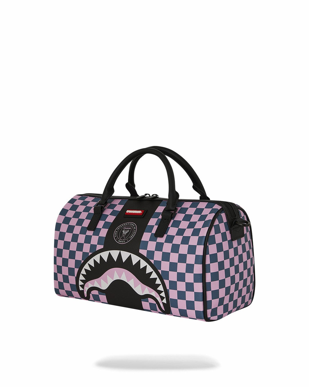 MLS INTER MIAMI CF PENALTY MINI DUFFLE | Sprayground Discounted