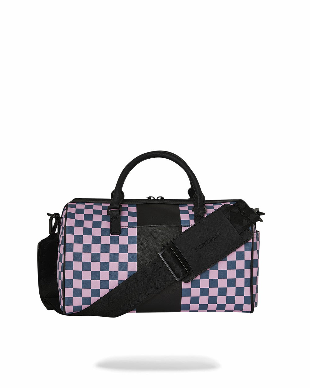 MLS INTER MIAMI CF PENALTY MINI DUFFLE | Sprayground Discounted