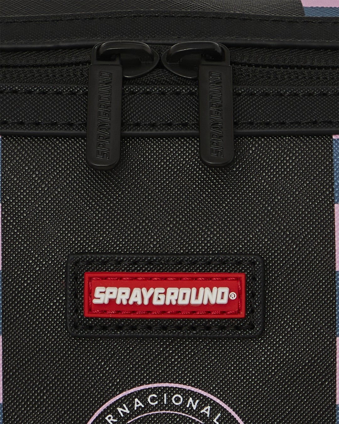 MLS INTER MIAMI CF PENALTY MINI DUFFLE | Sprayground Discounted