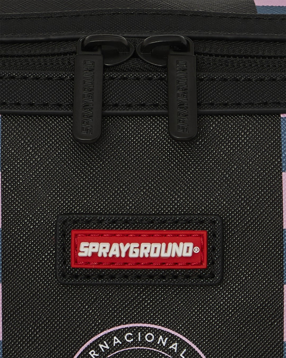 MLS INTER MIAMI CF PENALTY MINI DUFFLE | Sprayground Discounted