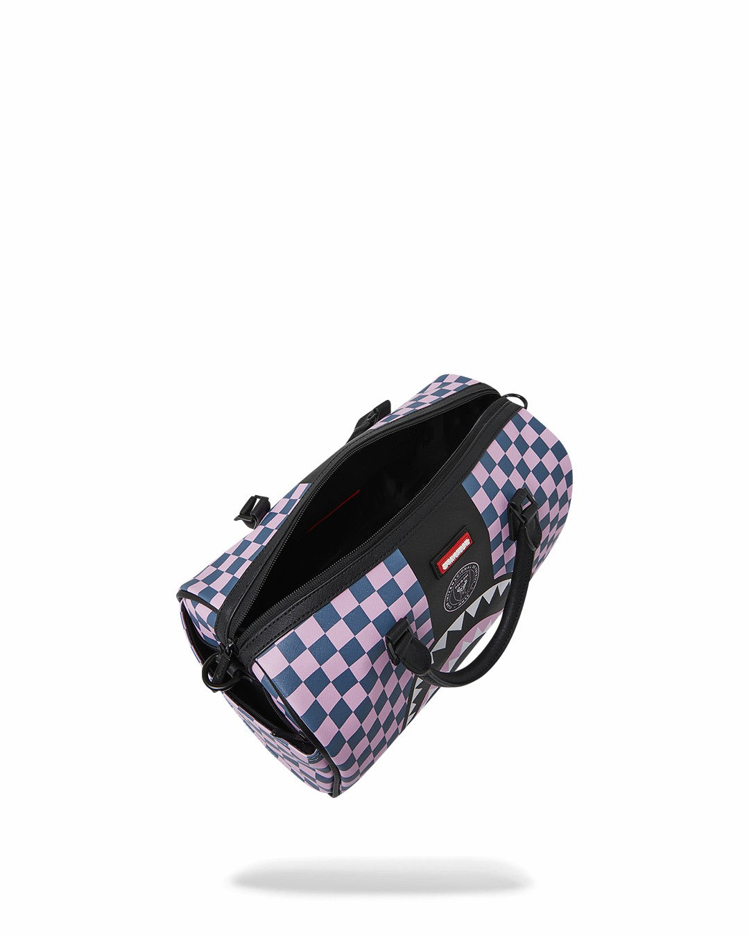 MLS INTER MIAMI CF PENALTY MINI DUFFLE | Sprayground Discounted