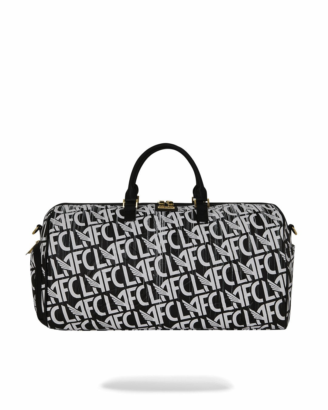 MLS LA FC WINGED WONDER DUFFLE | Sprayground Value Deal