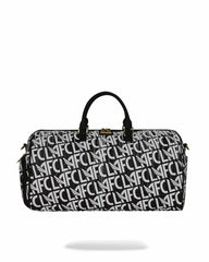 MLS LA FC WINGED WONDER DUFFLE | Sprayground Value Deal