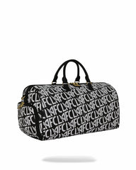 MLS LA FC WINGED WONDER DUFFLE | Sprayground Value Deal