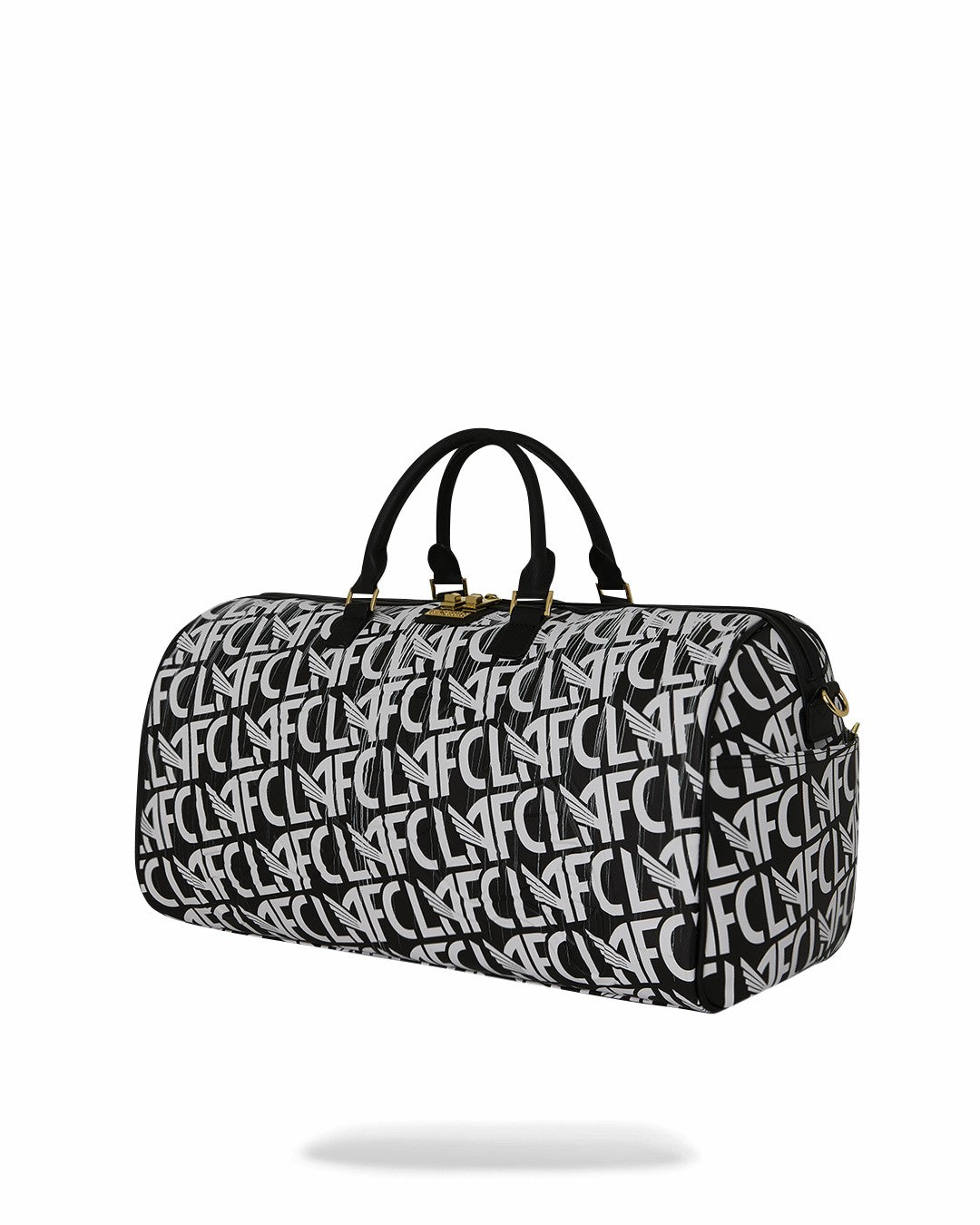 MLS LA FC WINGED WONDER DUFFLE | Sprayground Value Deal