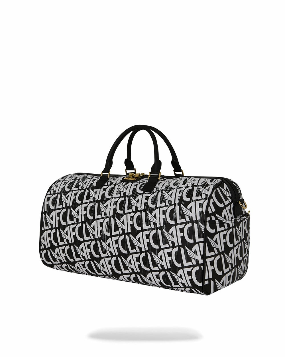 MLS LA FC WINGED WONDER DUFFLE | Sprayground Value Deal