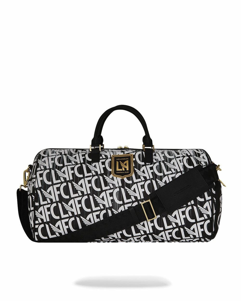 MLS LA FC WINGED WONDER DUFFLE | Sprayground Value Deal