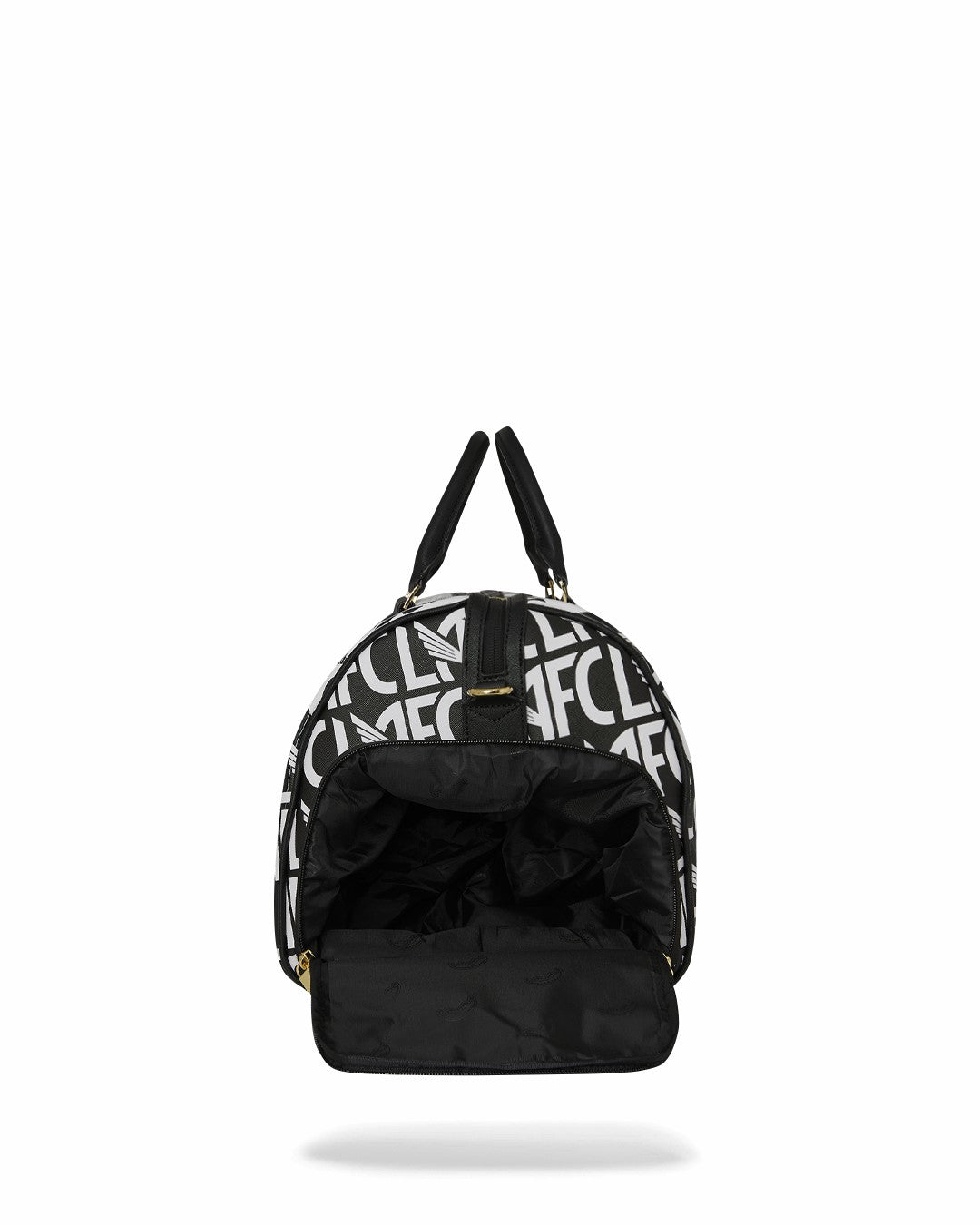 MLS LA FC WINGED WONDER DUFFLE | Sprayground Value Deal