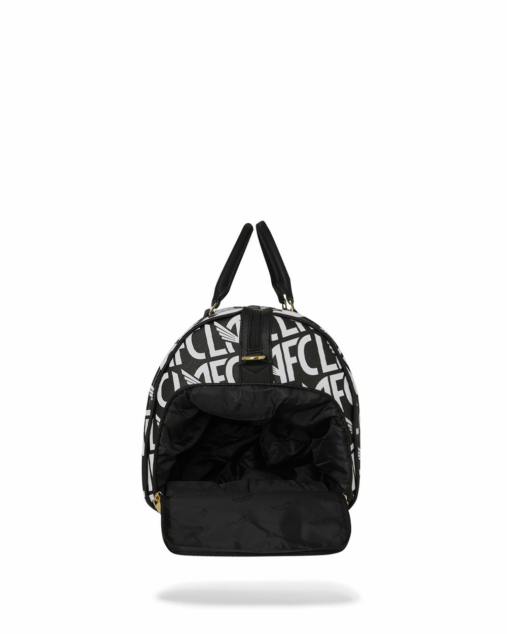 MLS LA FC WINGED WONDER DUFFLE | Sprayground Value Deal