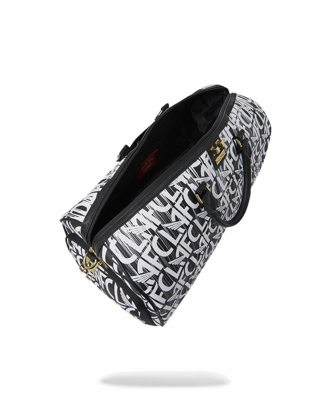 MLS LA FC WINGED WONDER DUFFLE | Sprayground Value Deal